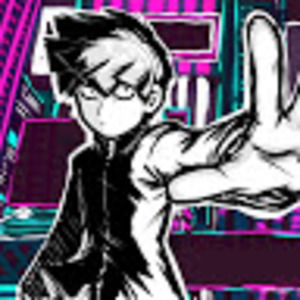 Meet your Posher, Goldenfistgameing